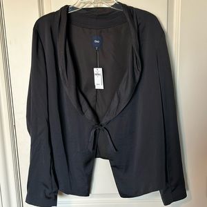 Gap Lightweight Women's Jacket/Topper, NWT, XL